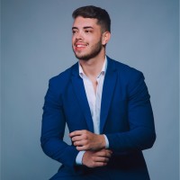 Daniel Durans Costa Rodrigues