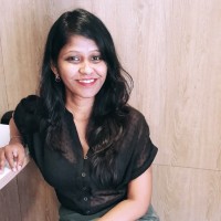 Mahalaxmi Jadhav