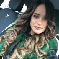 martina bartolozzi
