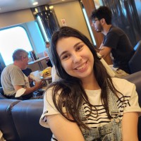 Luiza Milano Morais Travassos