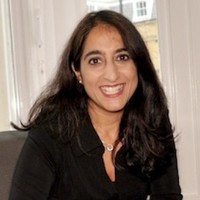Dr Najma K.