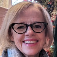 Rebecca MacKenzie