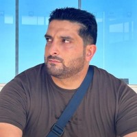 Mohammad Fawzi Alsharawneh
