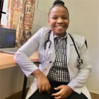 Rosalia Njau