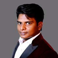Jabar Ali Usman