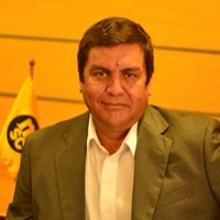Jaime Iturrieta Rubio