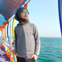 Muhammad Osama Ahmed