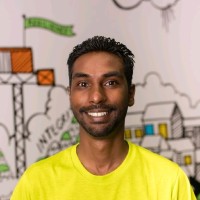 Lionel Govender