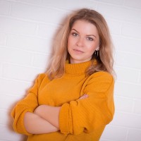 Marina Petrova