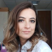 Kübra Kıvrak