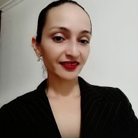 Ruby Parada Torres