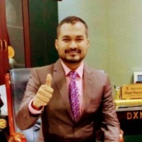 Mohammad Afangir Hossen