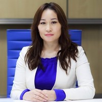 Erkhembayar (Erica) Baltsukh