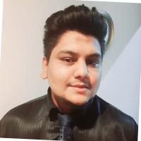 Mohammed Zia Ull Ameen