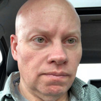 Christopher Woodby