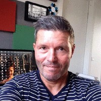 Michael Hansen