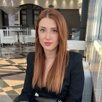 Claudia Desnoyers