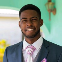 Damany Reid