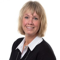 Petra Karlsson