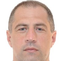 Vladimir Grabovoy