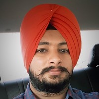 Simranjit Singh