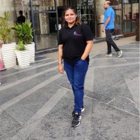 Ashmita Mukherjee