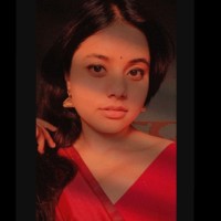Ahana Majumder
