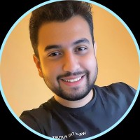 Arham Ali Qureshi