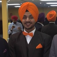 Amrinder Singh