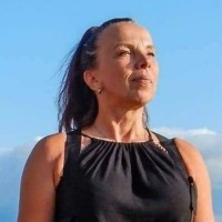 Magnea Hilmarsdóttir