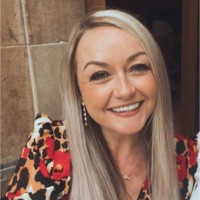 Katie Mcateer