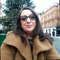 Jeanette Hanson