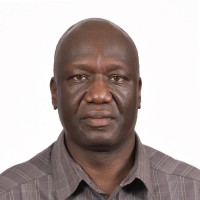 Lazarus Keizi
