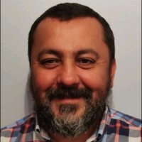 Rodrigo Lopez Pavez