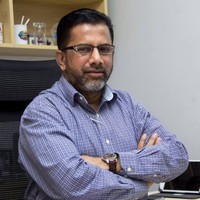 Dr. Sayem Ahmed