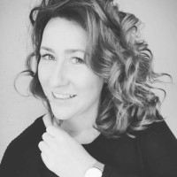 Anja Van Der Tuuk - Ter Haar