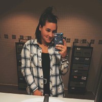 Katelynn Chaney