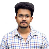 Suraj Sawant