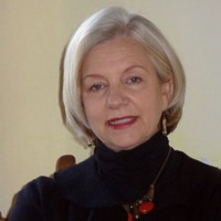 Joyce Suttner