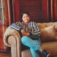 Santhamma George