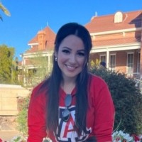 Mayra Mendoza