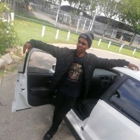 Ofentse Naka