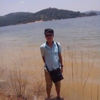 代福勇