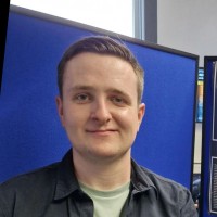 Cameron Weir