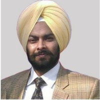 Rajinder Singh