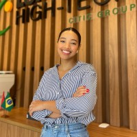 Evelin Da Silva Corrêa