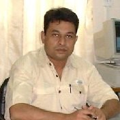 Marouf Khan