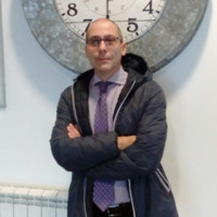 Fabrizio Mossuto
