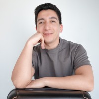 Lucas Díaz Díaz