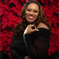 Candace Waters